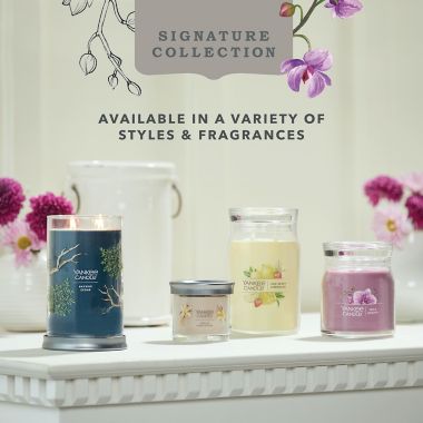 Yankee Candle&reg; Kitchen Spice Signature Collection 5-Wick Tumbler 12 oz. Candle. View a larger version of this product image.