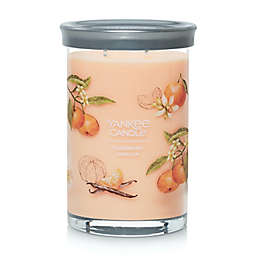 Yankee Candle® Tangerine Vanilla Large Tumbler Candle