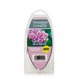 Yankee Candle® 6-Pack Wild Orchid Wax Melts