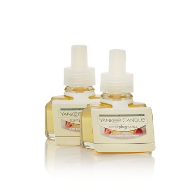 Yankee Candle&reg; Iced Berry Lemonade ScentPlug&reg; Refill. View a larger version of this product image.