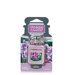 Yankee Candle® Car Jar® Ultimates Wild Orchid Air Freshener