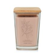 Yankee Candle&reg; Balancing Sandalwood &amp; Rose Well Living Collection 19.5 oz. Candle