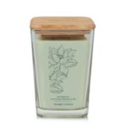 Yankee Candle&reg; Lotus Blossom &amp; Aloe Well Living Collection 19.5 oz. Candle