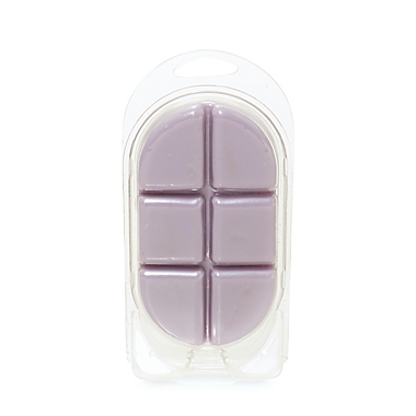 Yankee Candle&reg; 6-Pack Lavender &amp; Sea Salt Wax Melts. View a larger version of this product image.
