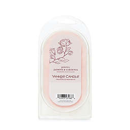 Yankee Candle® 6-Pack Joyful Jasmine & Gardenia Wax Melts