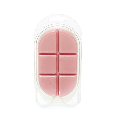 Yankee Candle&reg; 6-Pack Tranquil Rose &amp; Hibiscus Wax Melts. View a larger version of this product image.