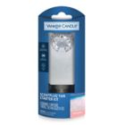 Alternate image 1 for Yankee Candle&reg; ScentPlug&reg; Light-Up Fan with Pink Sands&trade; Refill