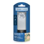 Alternate image 1 for Yankee Candle&reg; ScentPlug&reg; Light-Up Fan with Sage &amp; Citrus Refill