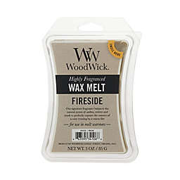 WoodWick® Fireside 3 oz. Wax Melts
