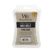 WoodWick&reg; Fireside 3 oz. Wax Melts