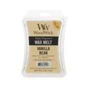 WoodWick&reg; Vanilla Bean 3 oz. Wax Melts