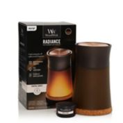 WoodWick&reg; Coastal Sunset Radiance Diffuser Kit