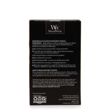 WoodWick&reg; Fireside Radiance Diffuser Kit. View a larger version of this product image.