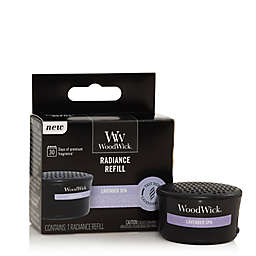 WoodWick® Lavender Spa Radiance Refill