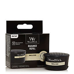 WoodWick® Vanilla Bean Radiance Refill
