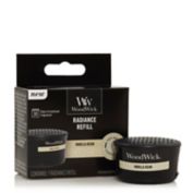 WoodWick&reg; Vanilla Bean Radiance Refill