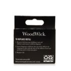 Alternate image 4 for WoodWick&reg; Vanilla Bean Radiance Refill
