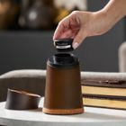 Alternate image 6 for WoodWick&reg; Coastal Sunset Radiance Refill