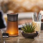 Alternate image 4 for WoodWick&reg; Coastal Sunset Radiance Refill