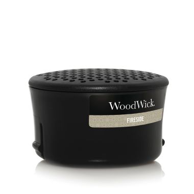 WoodWick&reg; Fireside Radiance Refill. View a larger version of this product image.