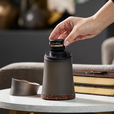 WoodWick&reg; Fireside Radiance Refill. View a larger version of this product image.