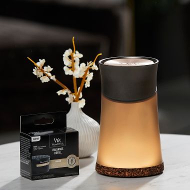 WoodWick&reg; Fireside Radiance Refill. View a larger version of this product image.