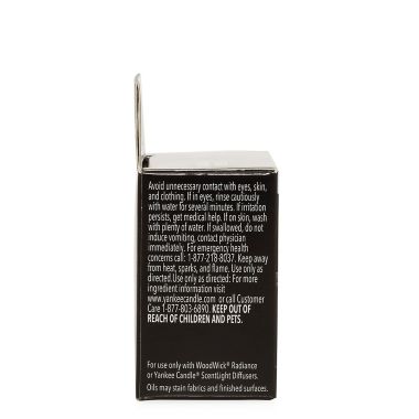 WoodWick&reg; Fireside Radiance Refill. View a larger version of this product image.