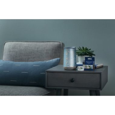 Yankee Candle&reg; Clean Cotton ScentLight Refill. View a larger version of this product image.