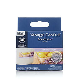 Yankee Candle® Lemon Lavender ScentLight Refill