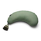 Alternate image 1 for DockATot&reg; La Maman Wedge Nursing Pillow in Emerald
