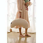 Alternate image 5 for DockATot&reg; La Maman Wedge Nursing Pillow in Sand