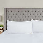 Alternate image 1 for Everhome&trade; Premium White Down Firm Support King Bed Pillow