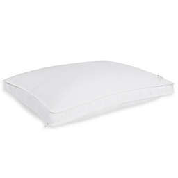 Everhome™ Premium White Down Firm Support Bed Pillow