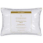 Alternate image 5 for Everhome&trade; Premium White Down Firm Support Standard/Queen Bed Pillow