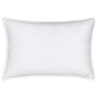 Alternate image 2 for Everhome&trade; Premium White Down Firm Support Standard/Queen Bed Pillow