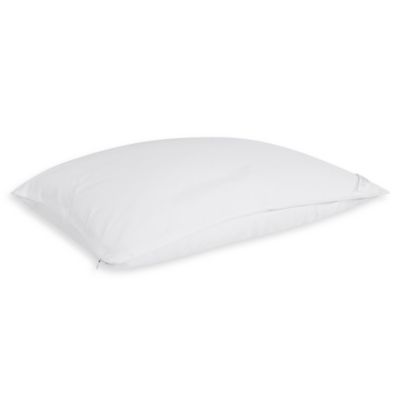 Everhome&trade; Premium Down Medium Support Bed Pillow