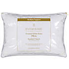 Alternate image 5 for Everhome&trade; Premium Down Medium Support Standard Bed Pillow