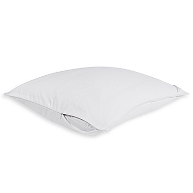 Everhome&trade; Premium Down Medium Support Standard Bed Pillow. View a larger version of this product image.