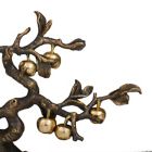 Alternate image 3 for Ridge Road Decor Eclectic Sculpture in Bronze