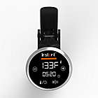 Alternate image 8 for Instant Pot&reg; Accu Slim&trade; Stainless Steel Sous Vide Immersion Circulator in Black
