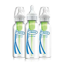 Dr. Brown's® Options+™ 3-Pack 8 oz. Bottles