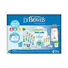 Alternate image 2 for Dr. Brown&#39;s&reg; Options+&trade; All-In-One Gift Set