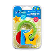 Dr. Brown&#39;s&reg; Learning Loop&trade; Silicone Teething Ring