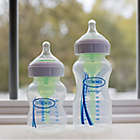 Alternate image 2 for Dr. Brown&#39;s&reg; Options+&trade; 5 oz. Wide-Neck Baby Bottle