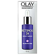 Olay&reg; Regenerist 1.3 oz. Retinol 24 Night Facial Serum