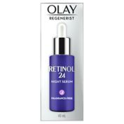 Olay&reg; Regenerist 1.3 oz. Retinol 24 Night Facial Serum