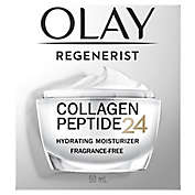 Olay&reg;1.7 oz. Regenerist Collagen Peptide 24-Hour Face Moisturizer