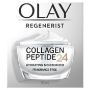 Olay&reg;1.7 oz. Regenerist Collagen Peptide 24-Hour Face Moisturizer