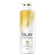 Olay 17.9 oz. Brightening Body Wash with Vitamin B3 &amp; Vitamin C