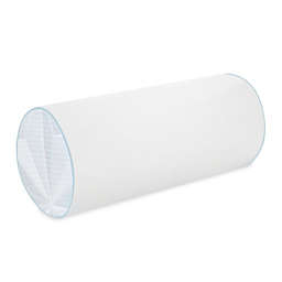 Serta® Arctic 10x Cooling Memory Foam Firm Support Neckroll Pillow